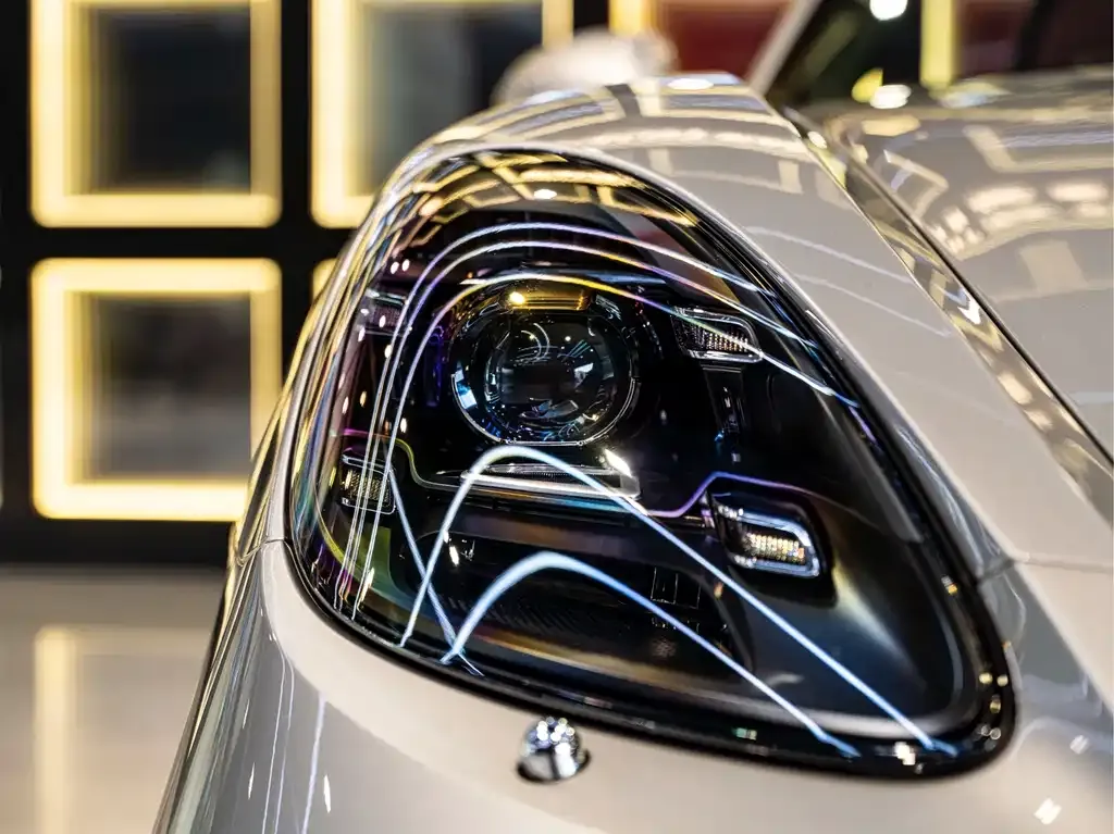 Porsche 718 — фото 2