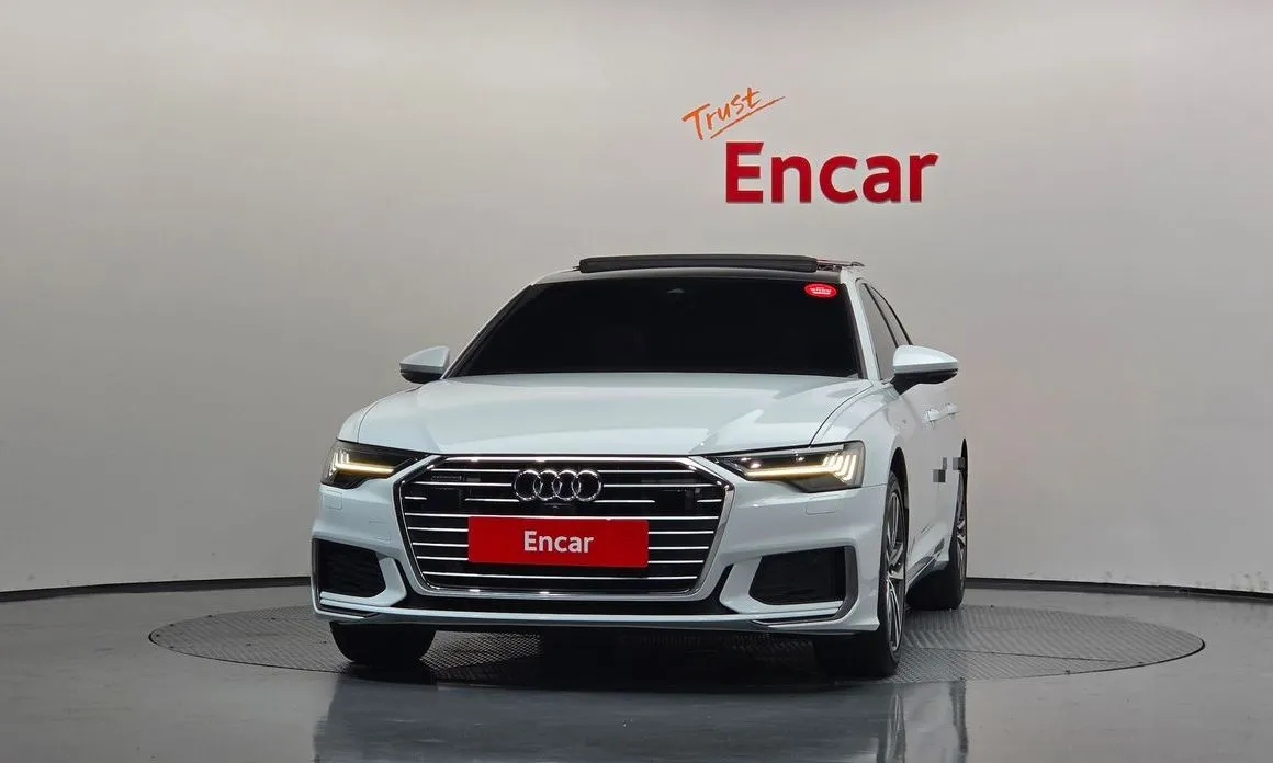 Audi A6 — фото 2