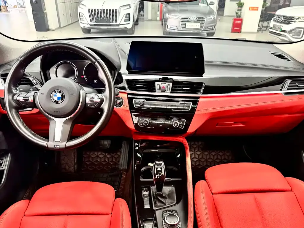 BMW X2 — фото 4