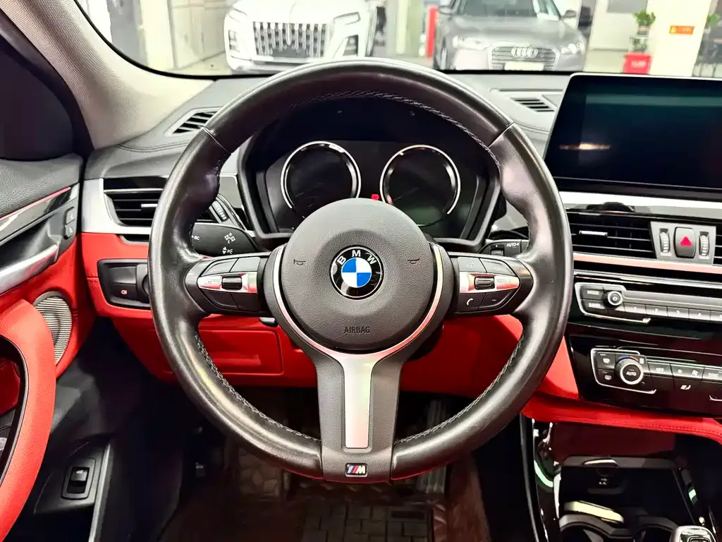 BMW X2 — фото 2