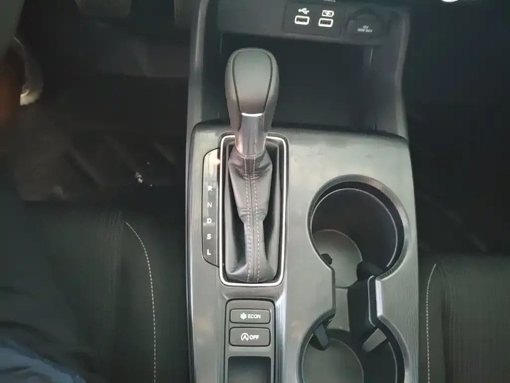Honda Civic — фото 2