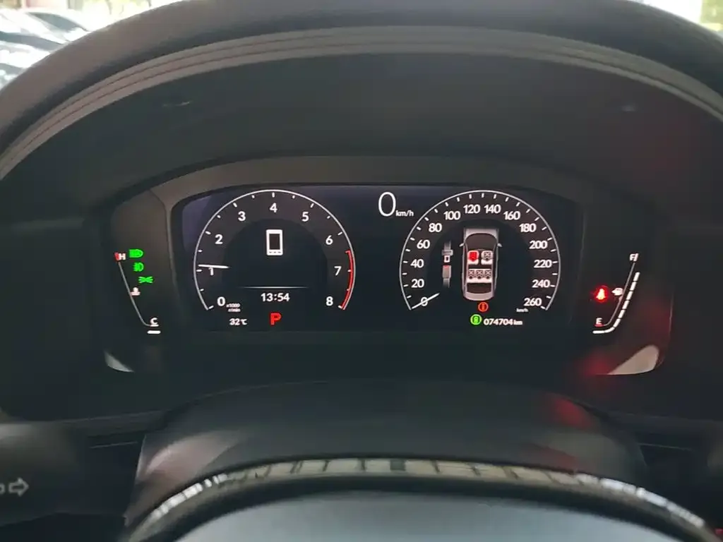 Honda Civic — фото 3