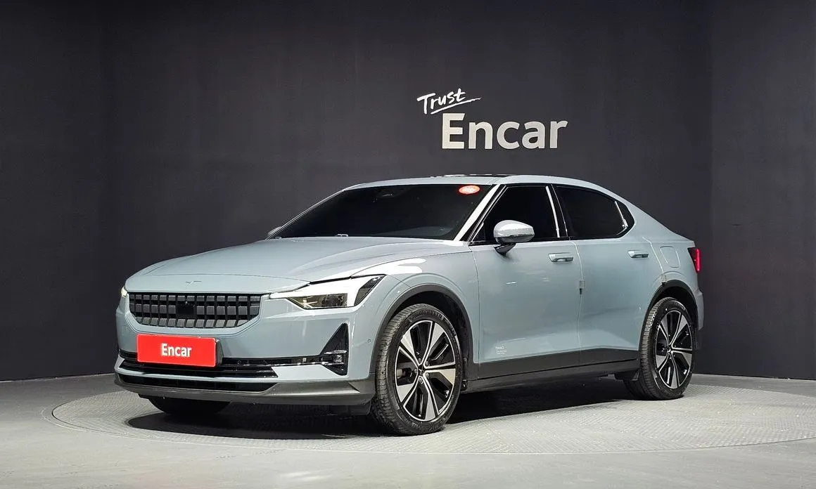 Polestar Polestar 2 — фото 1