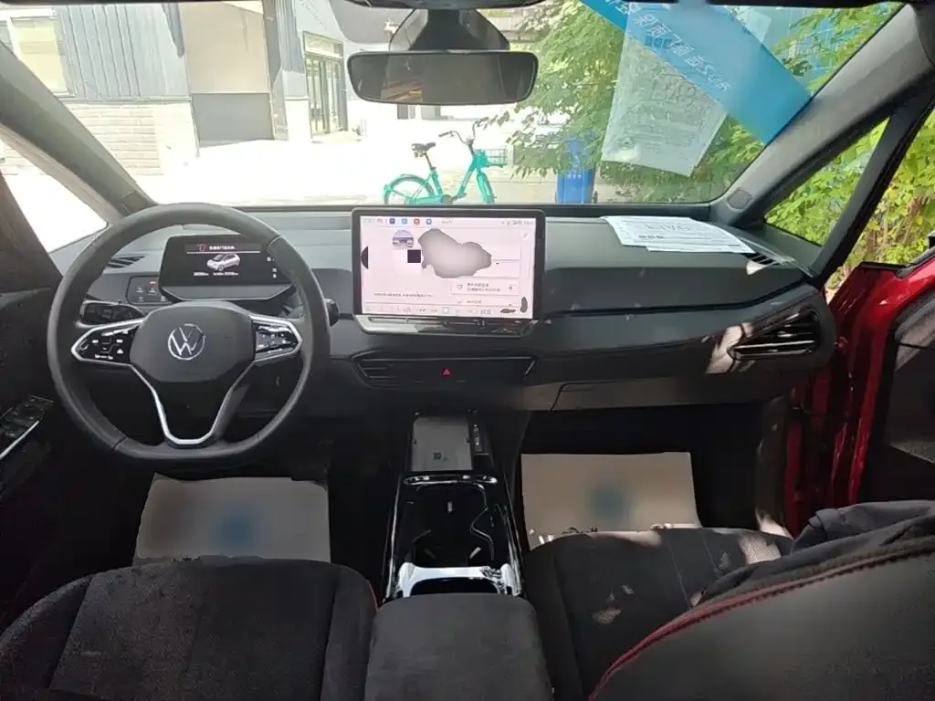 Volkswagen ID.3 — фото 9