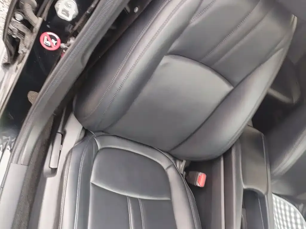 Honda Civic — фото 3