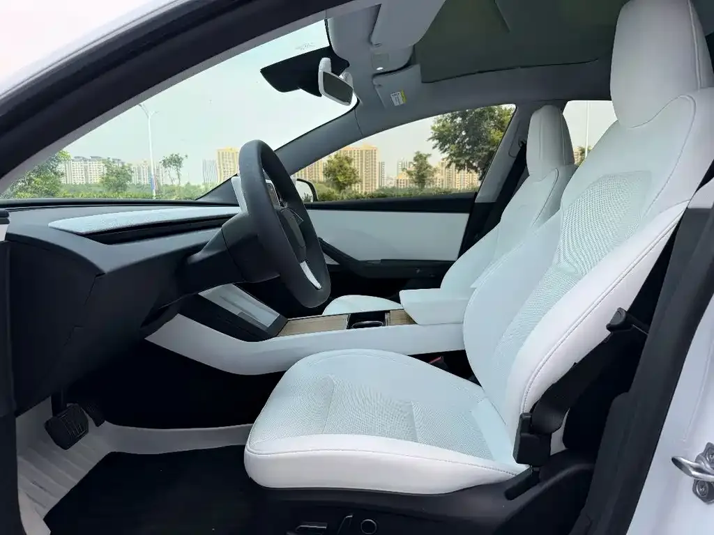 Tesla Model 3 — фото 2