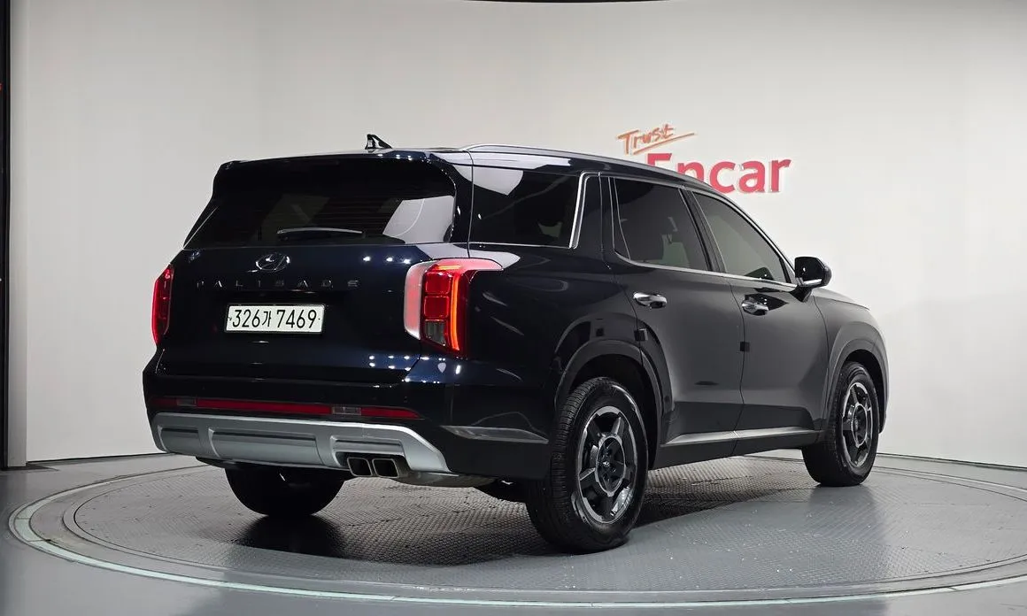 Hyundai Palisade — фото 2