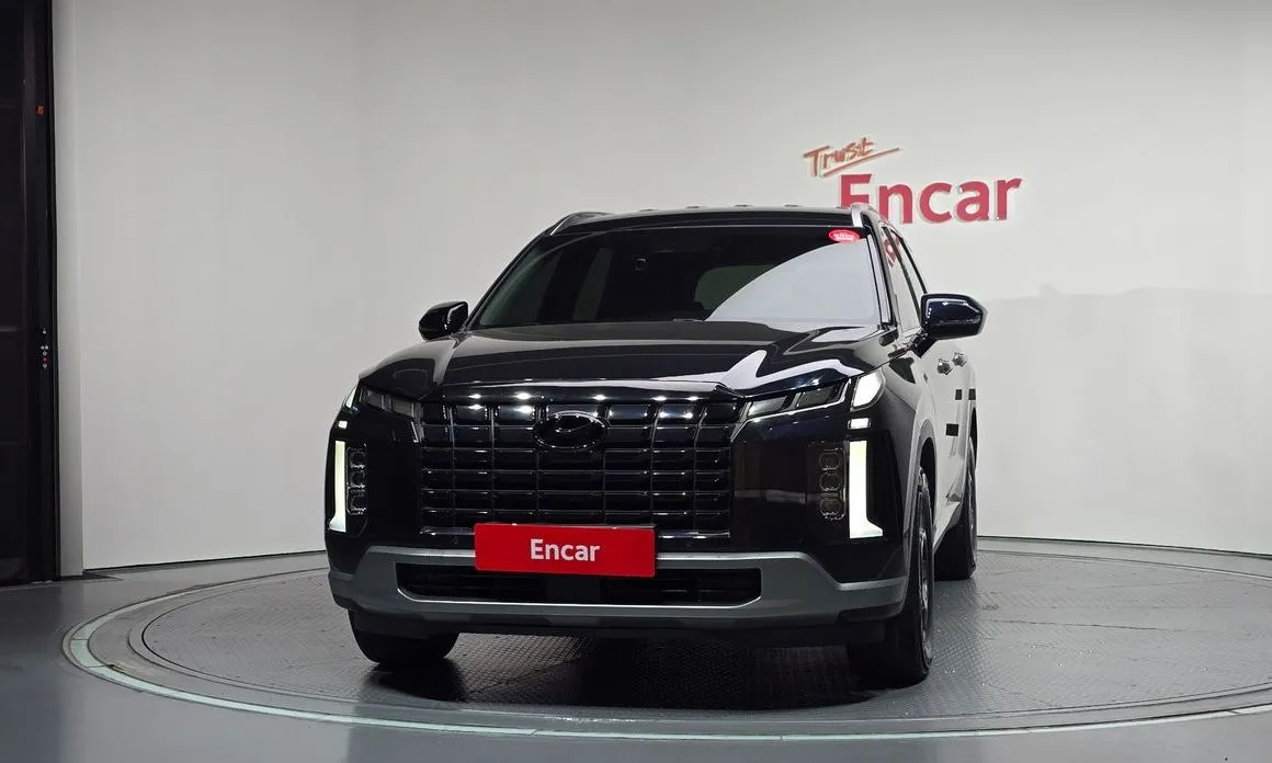 Hyundai Palisade — фото 3