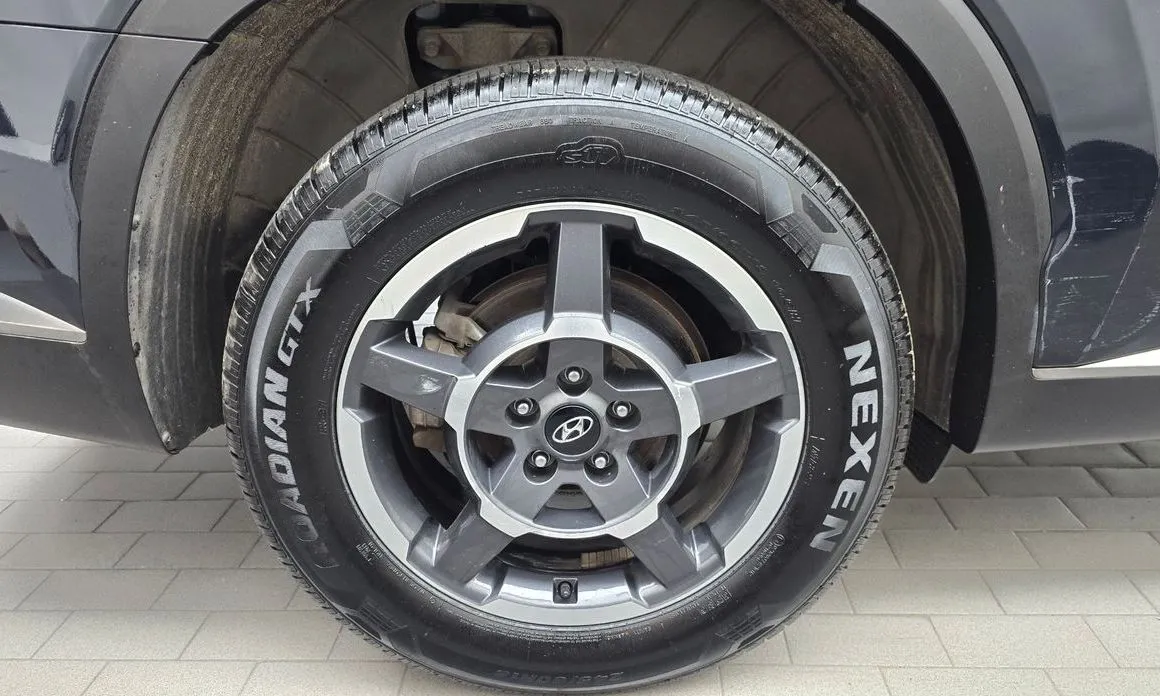 Hyundai Palisade — фото 10