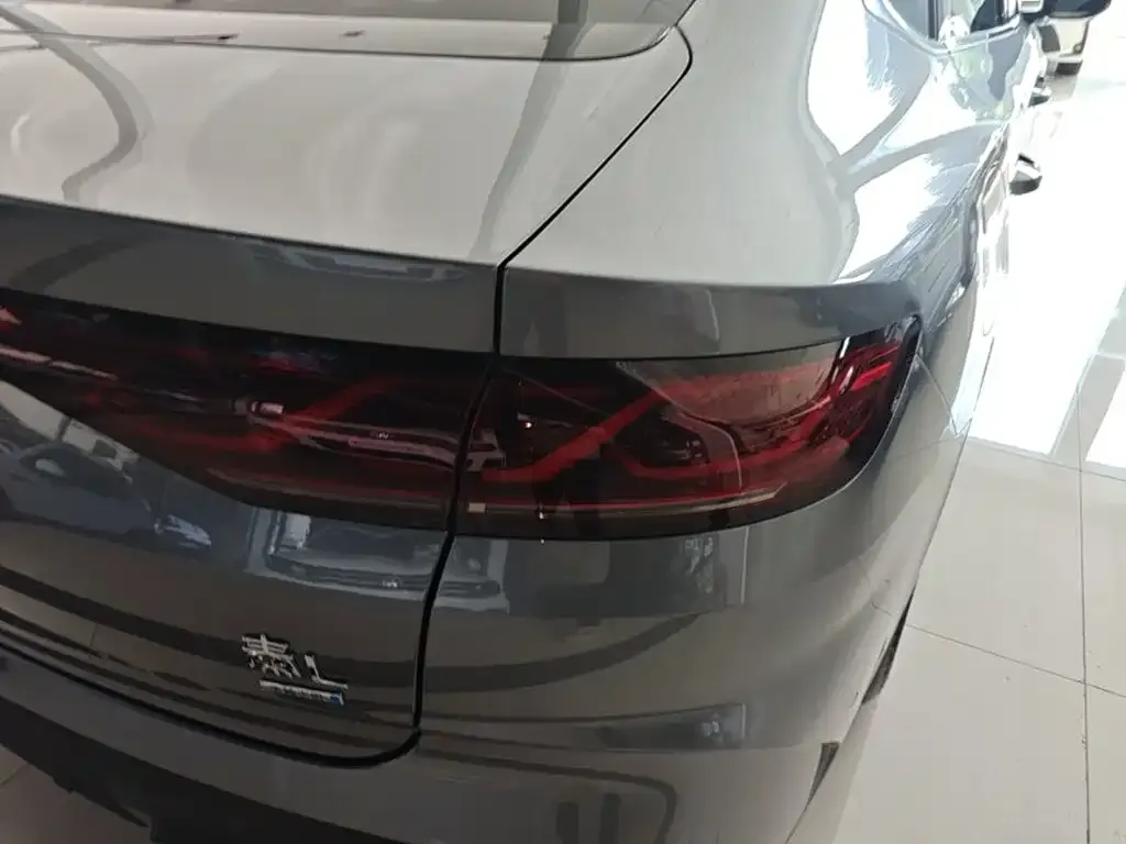 BYD Qin L — фото 4