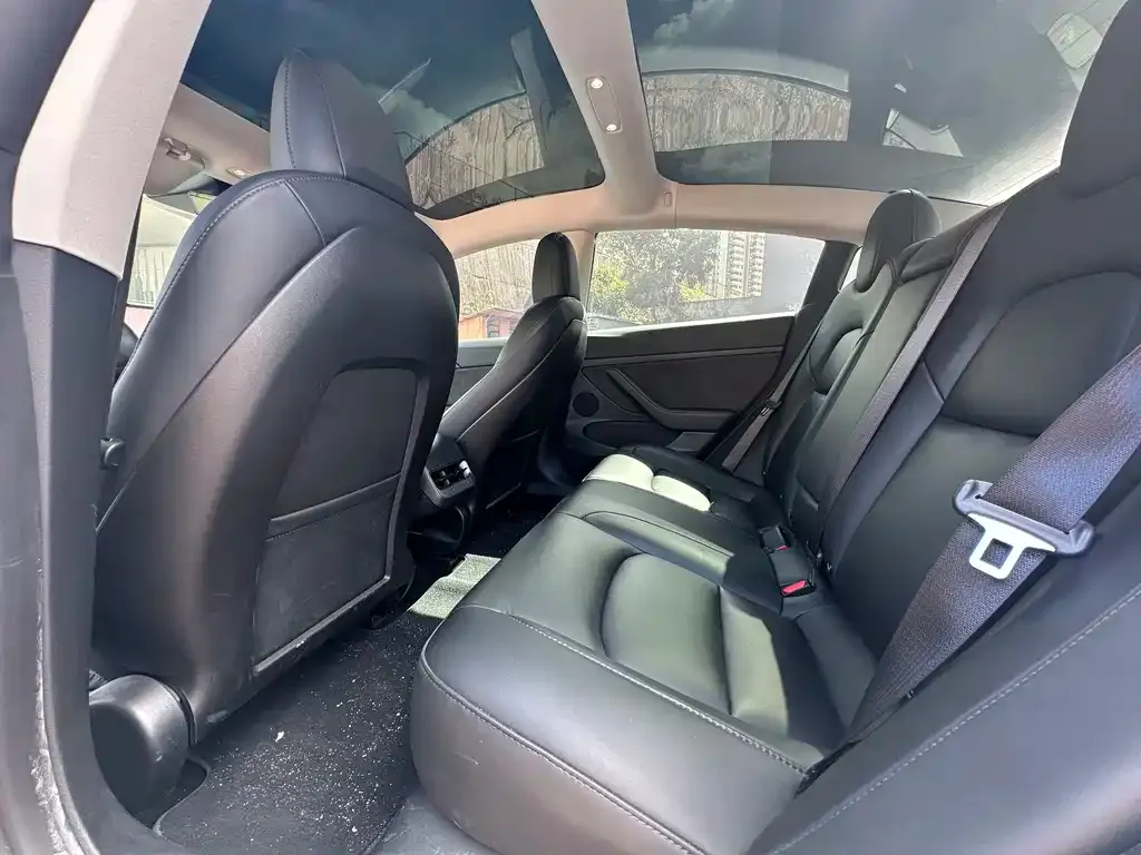 Tesla Model 3 — фото 3