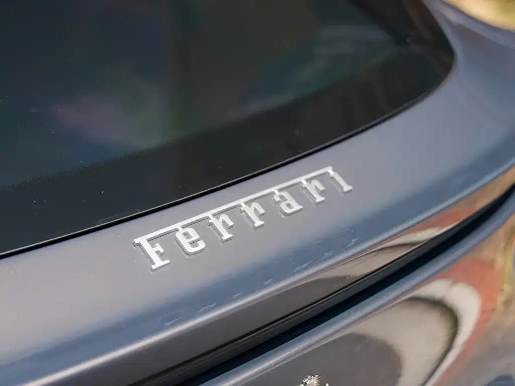 Ferrari Purosangue — фото 10