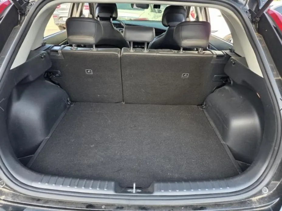 Kia Niro — фото 10