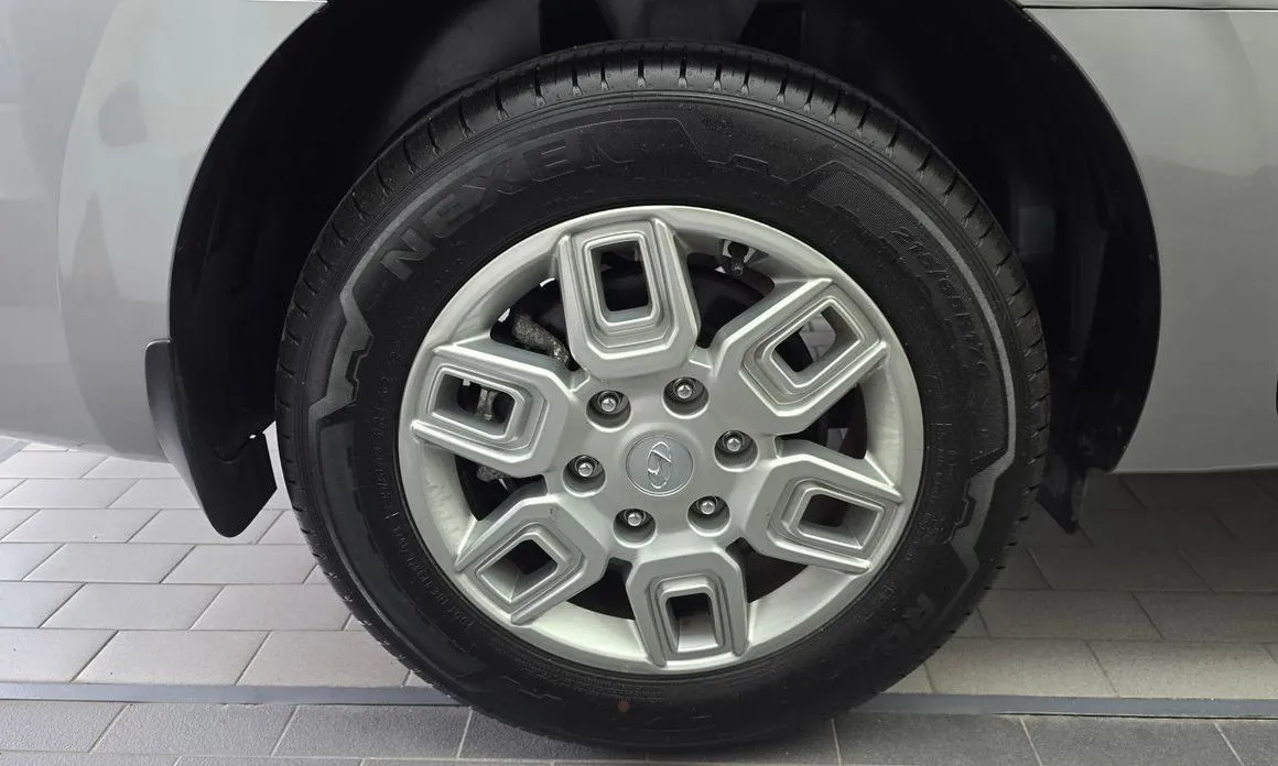 Hyundai Staria — фото 3