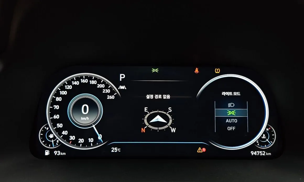 Hyundai Sonata — фото 2