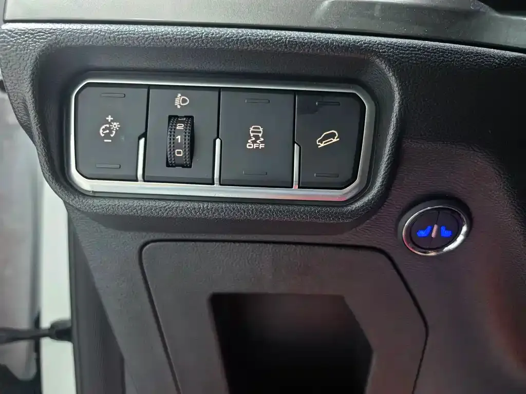 Haval H6 — фото 10