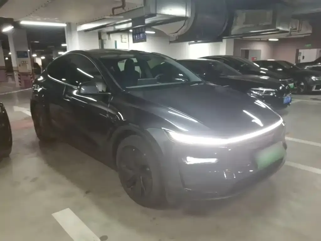 Tesla Model Y — фото 5