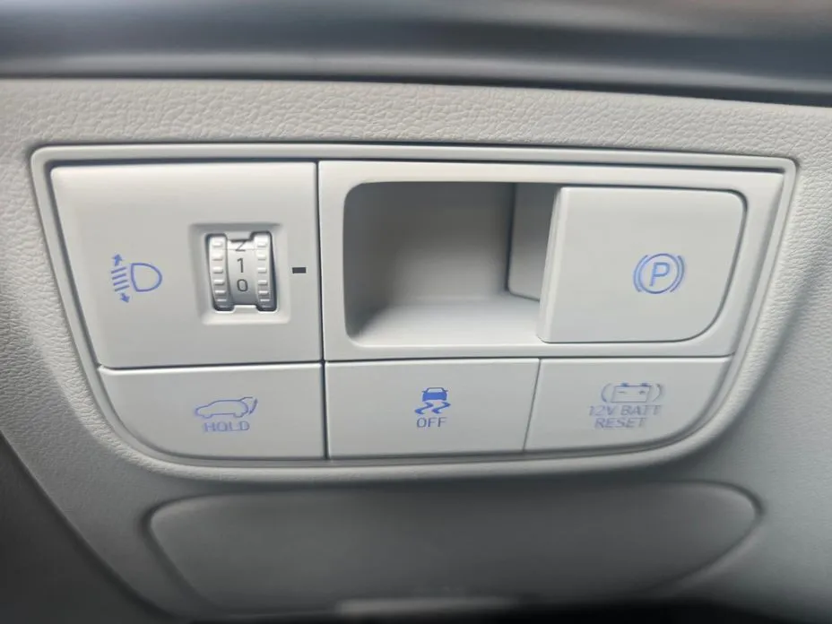Hyundai Tucson — фото 2