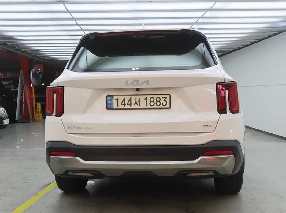 Kia Sorento — фото 7