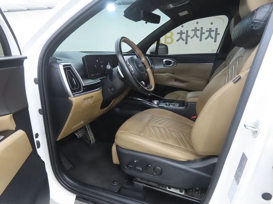 Kia Sorento — фото 2