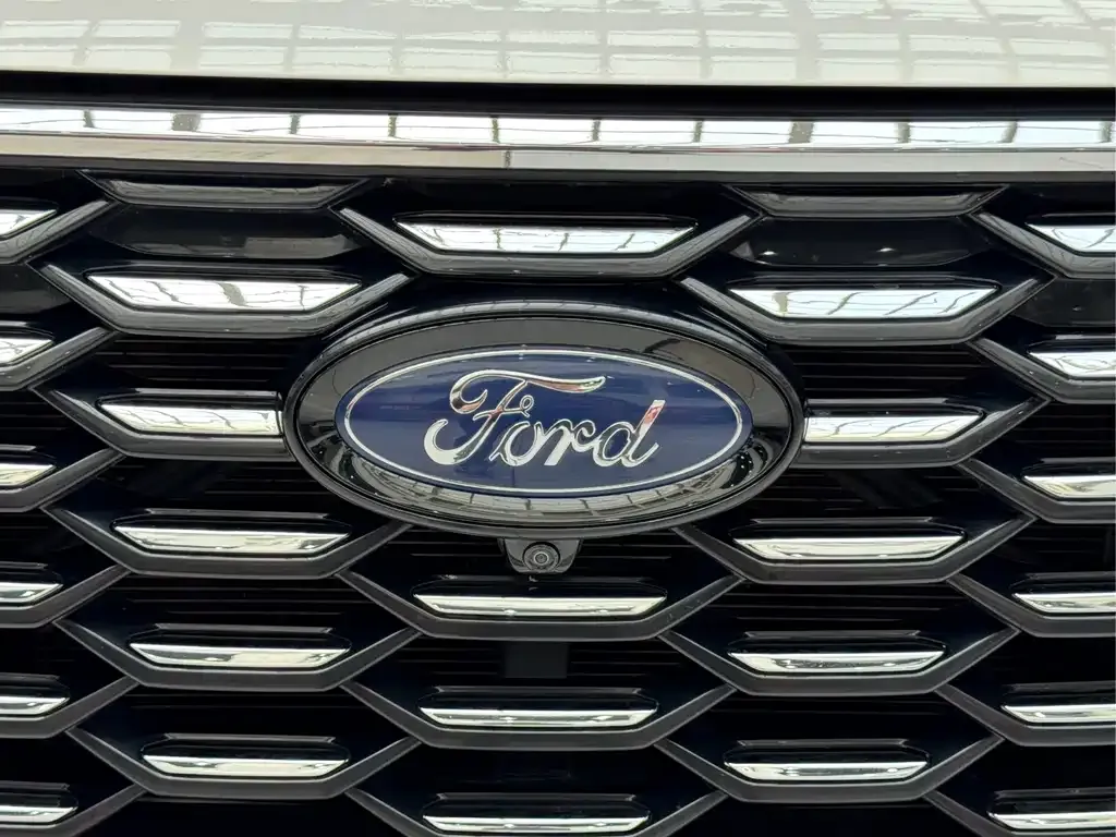 Ford Equator — фото 3