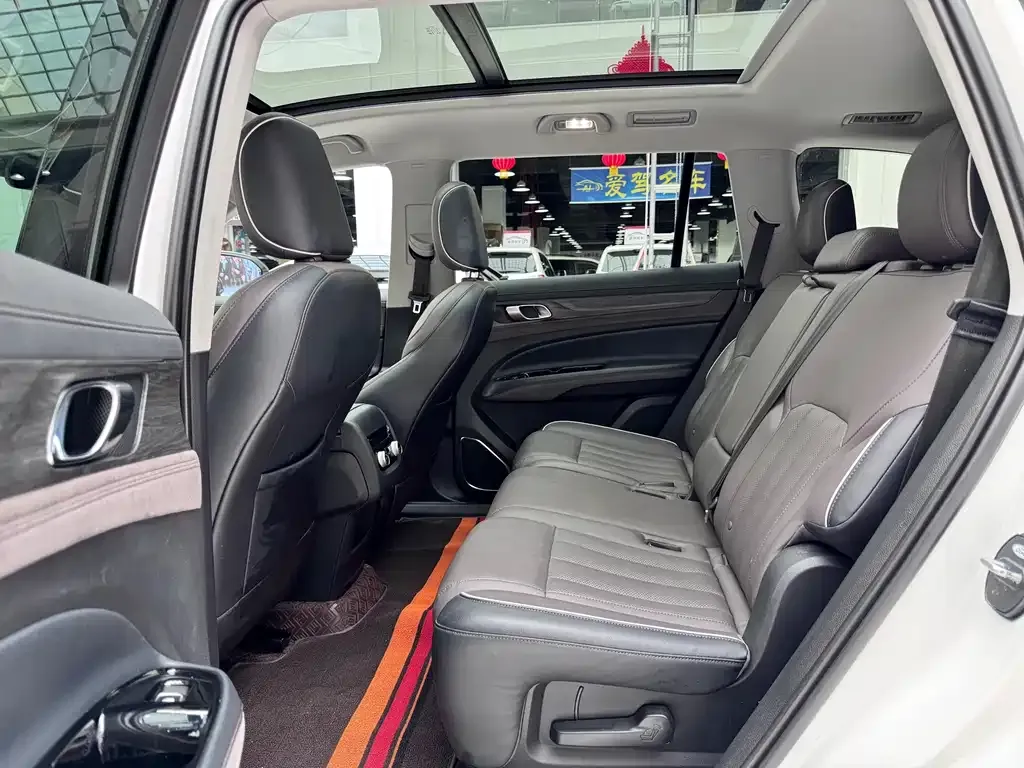 Ford Equator — фото 4