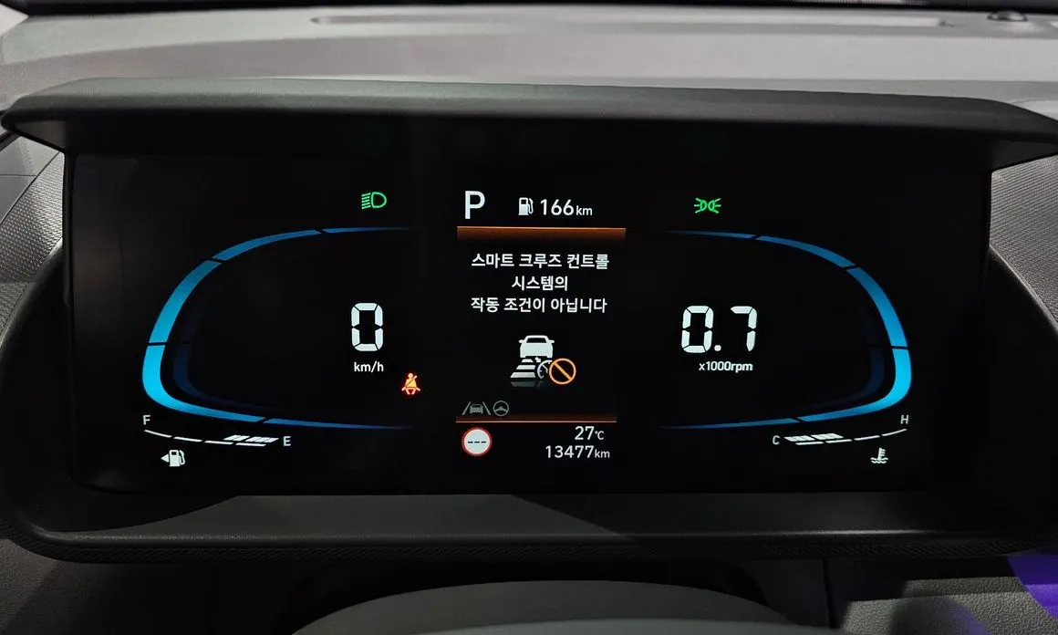 Hyundai Casper — фото 2
