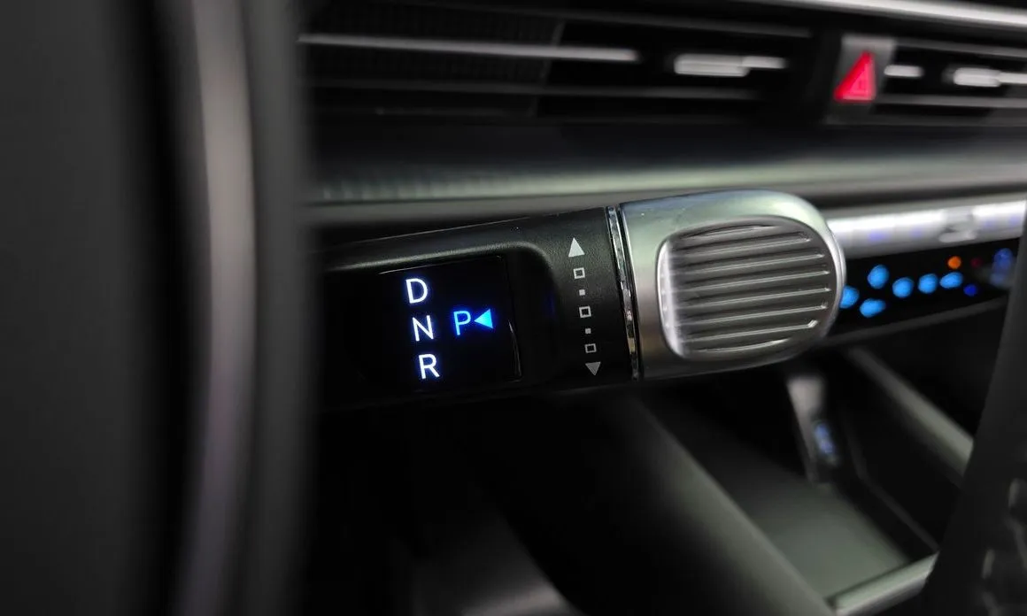 Hyundai Ioniq6 — фото 2
