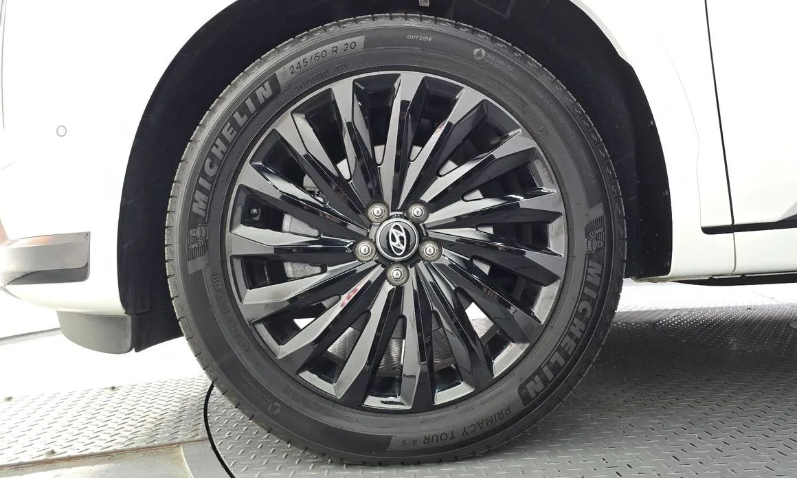 Hyundai Palisade — фото 4