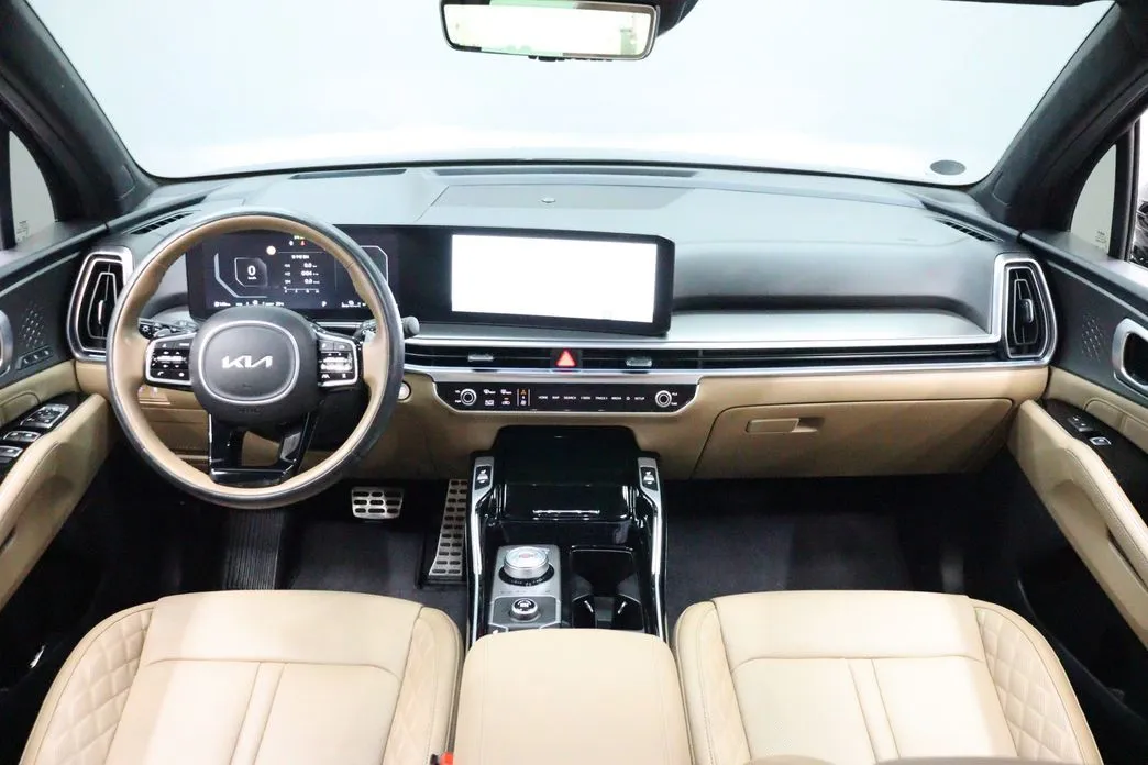 Kia Sorento — фото 3