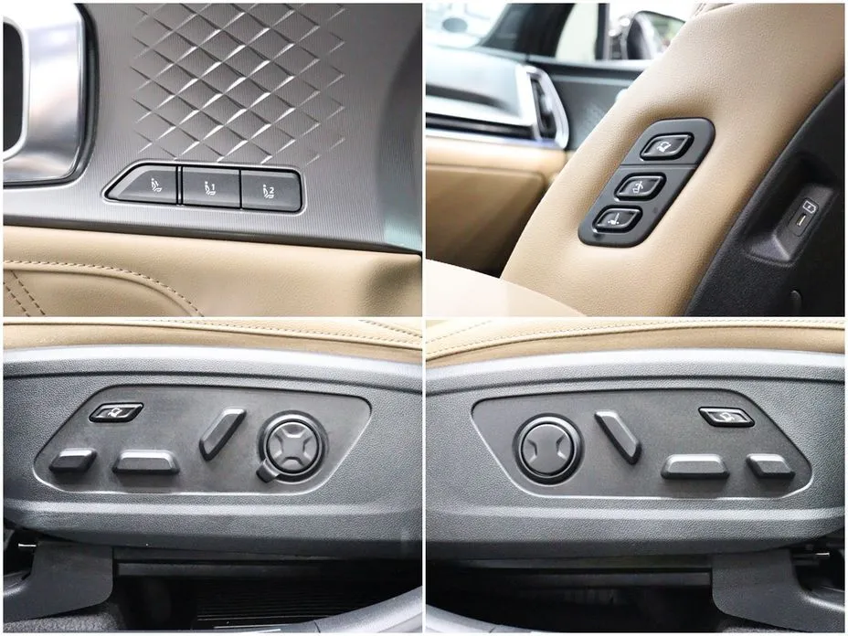 Kia Sorento — фото 6