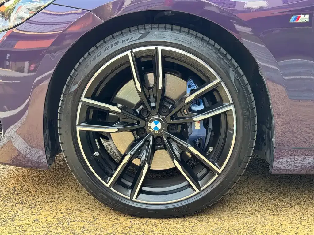 BMW M240i — фото 5