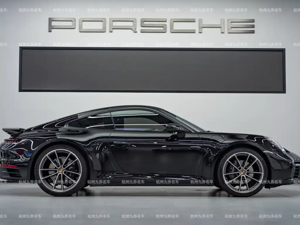 Porsche 911 — фото 4