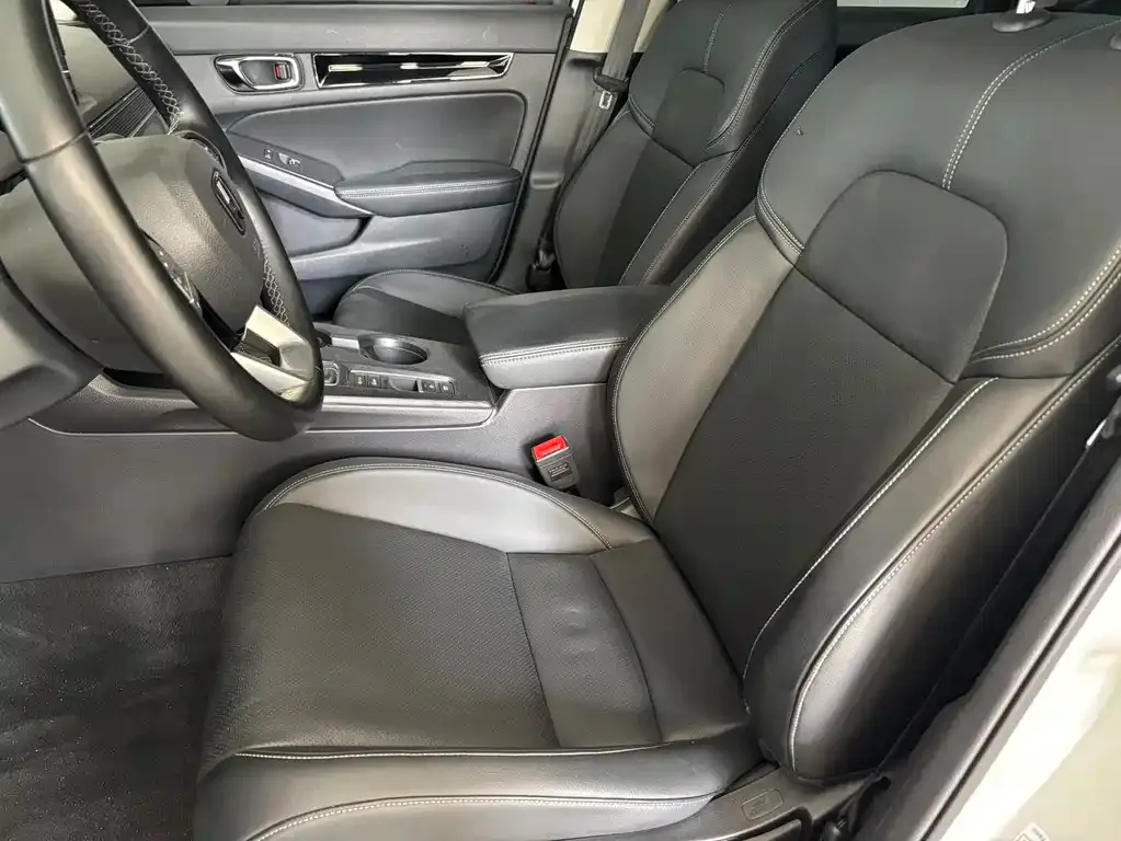 Honda Civic — фото 2