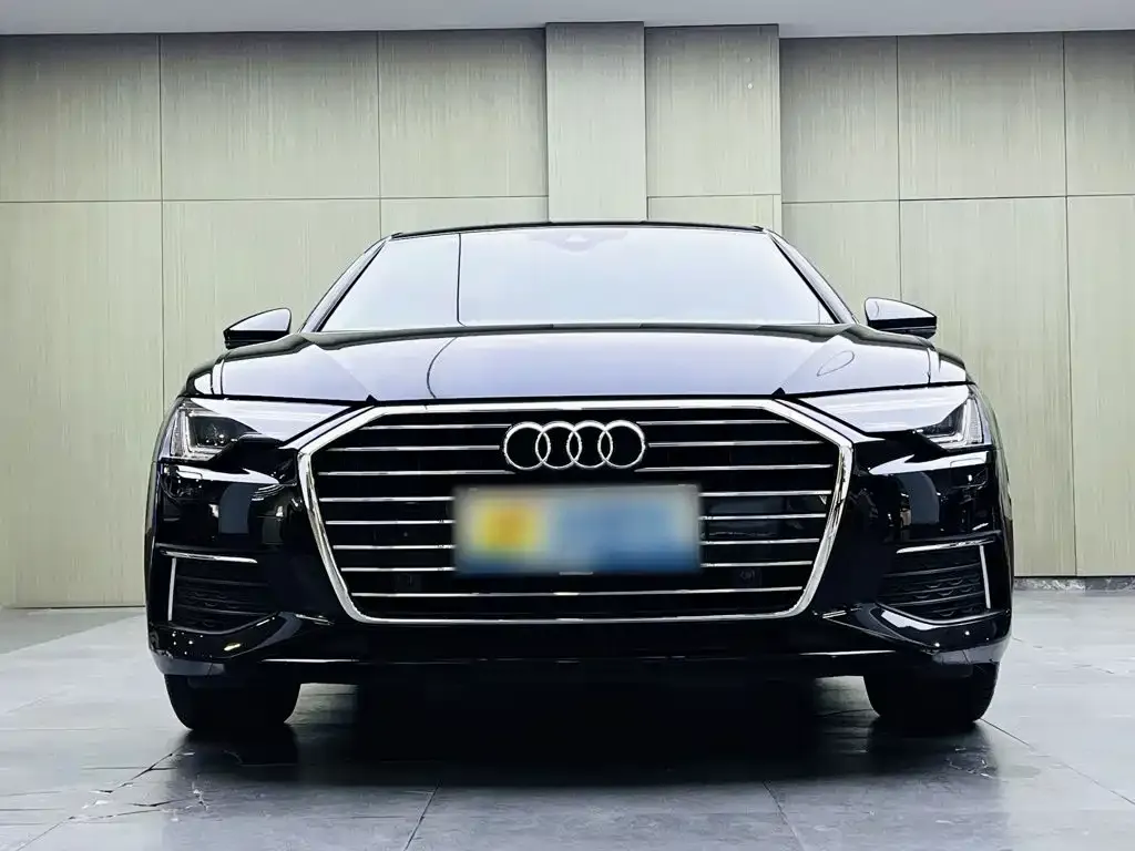 Audi A6L — фото 4