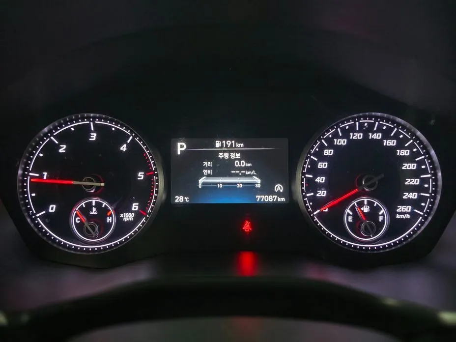 Hyundai Santafe — фото 2