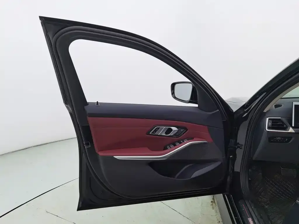 BMW i3 — фото 3