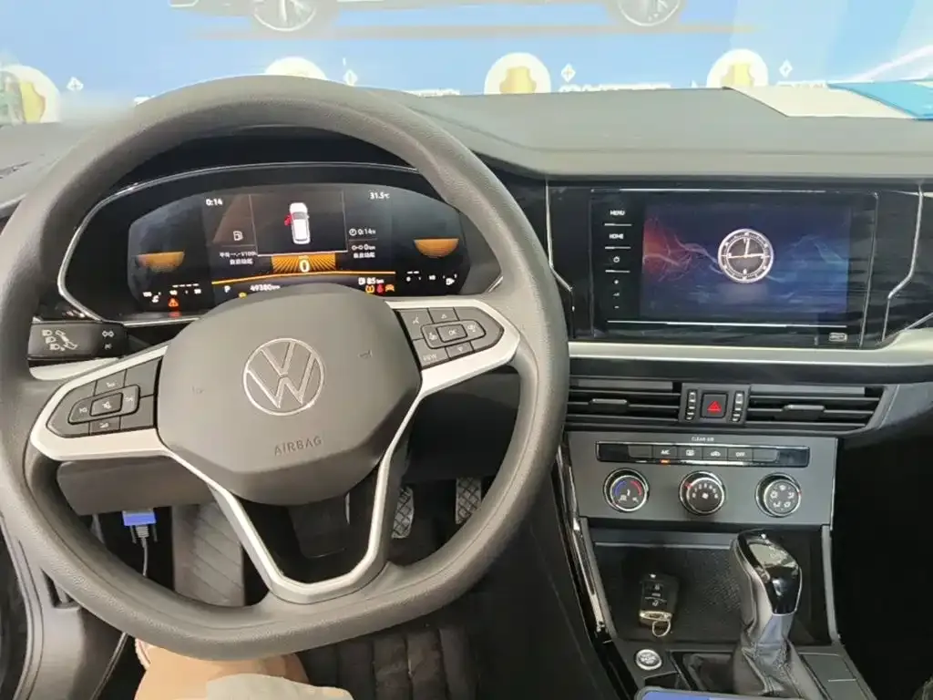Volkswagen Passat — фото 3