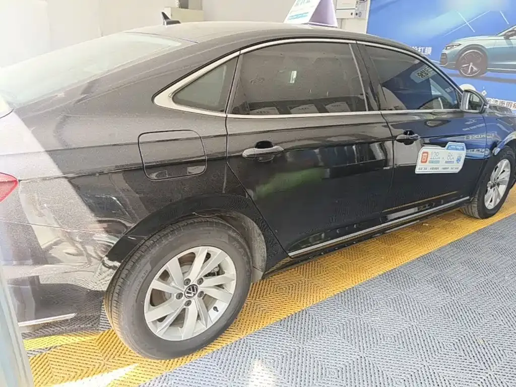 Volkswagen Passat — фото 6