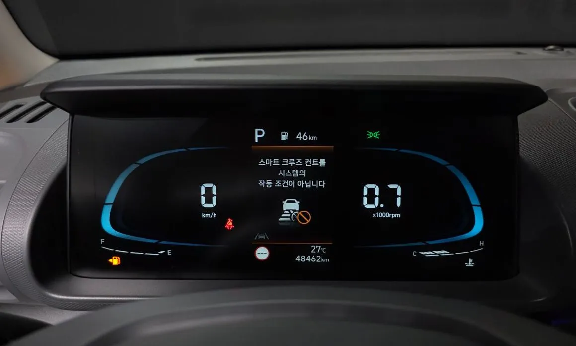Hyundai Casper — фото 2