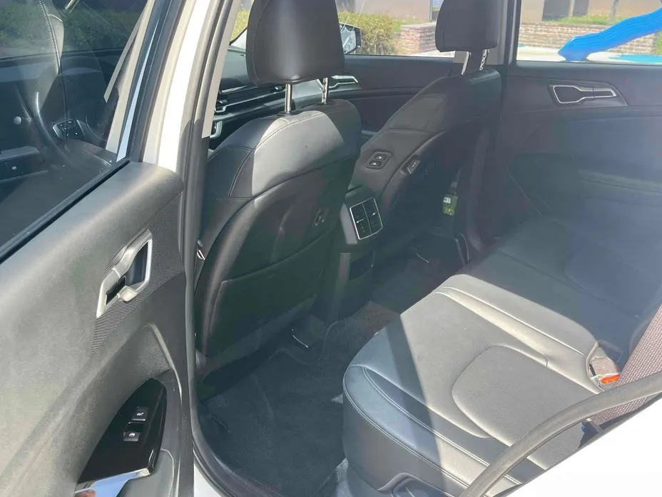 Kia Sportage — фото 3
