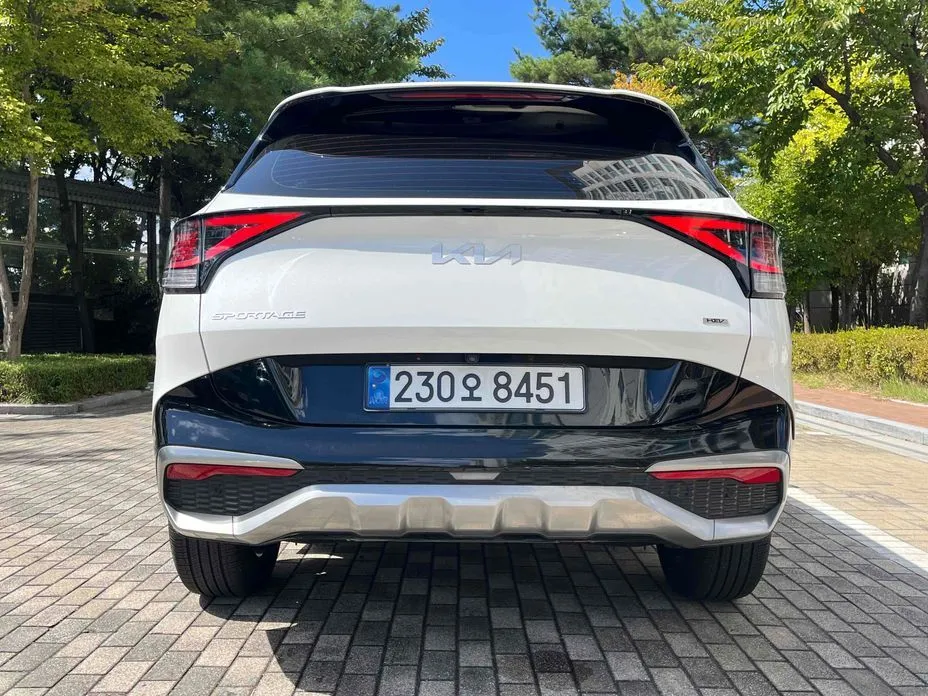 Kia Sportage — фото 2