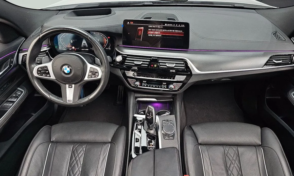BMW Gran Turismo — фото 10