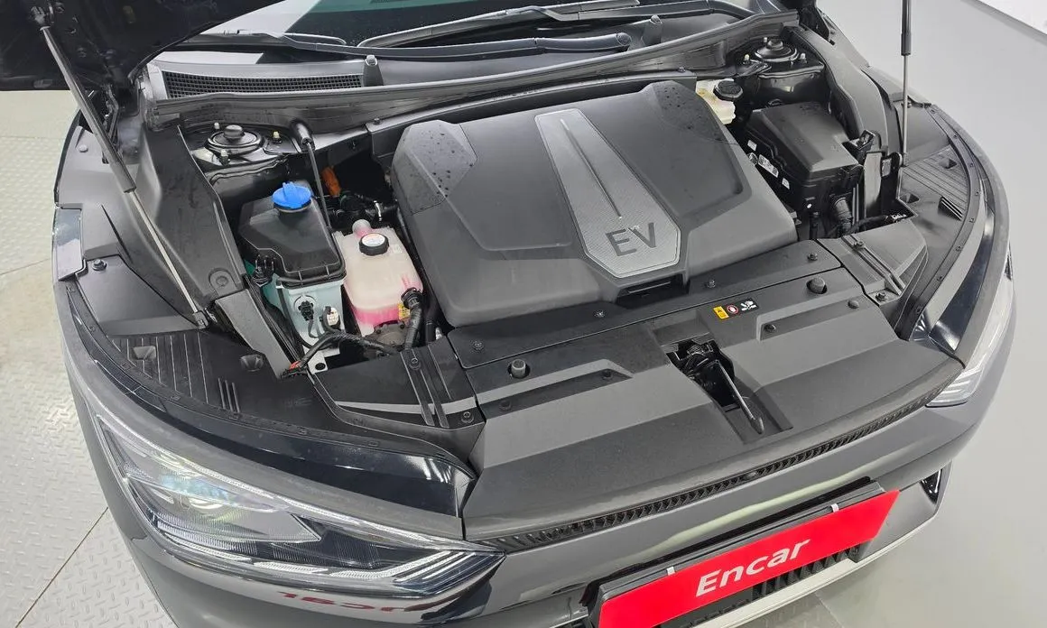 Kia EV6 — фото 3