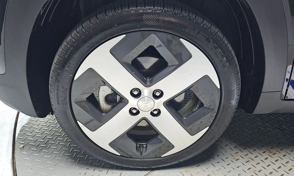 Hyundai Casper — фото 4