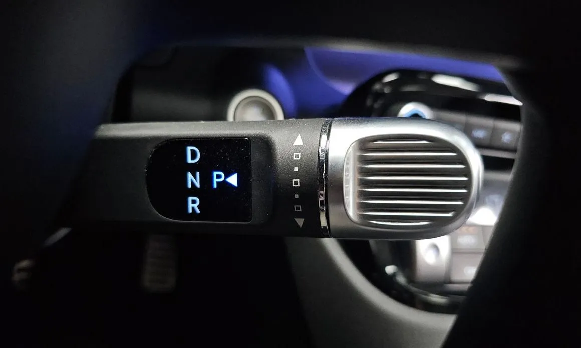 Hyundai Casper — фото 6