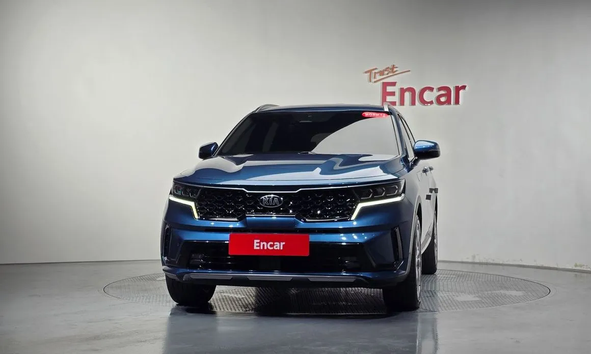 Kia Sorento — фото 2