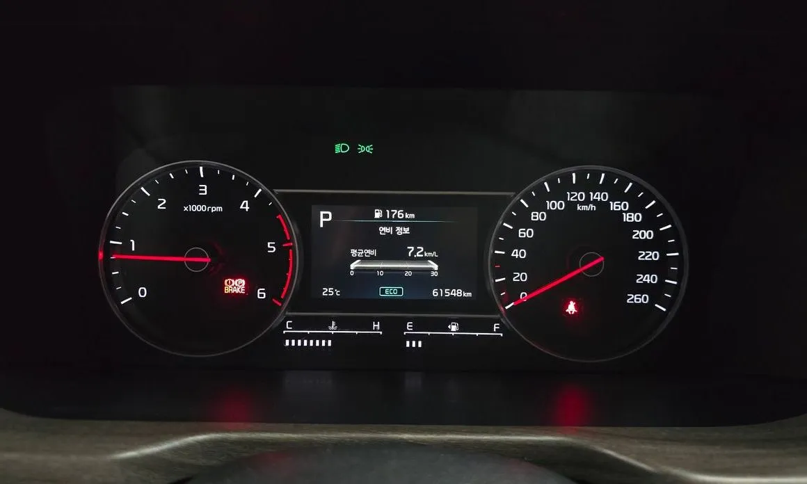 Kia Sorento — фото 5