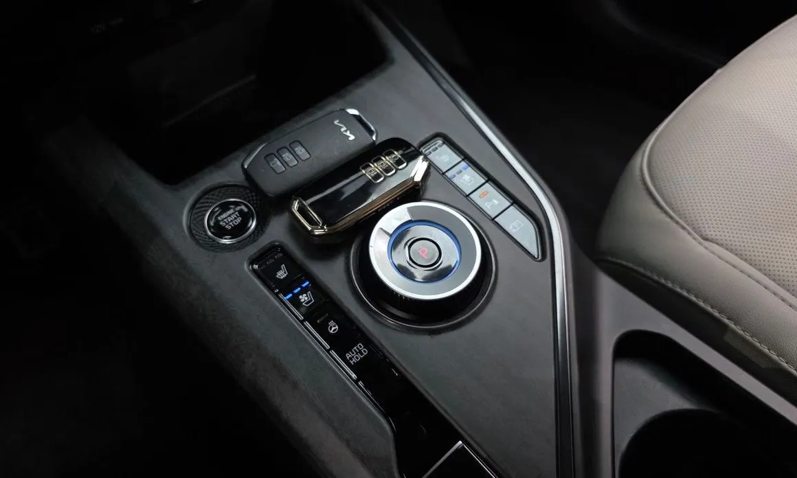 Kia Niro — фото 2