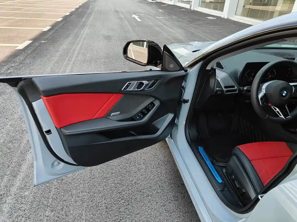 BMW 2 Series — фото 4